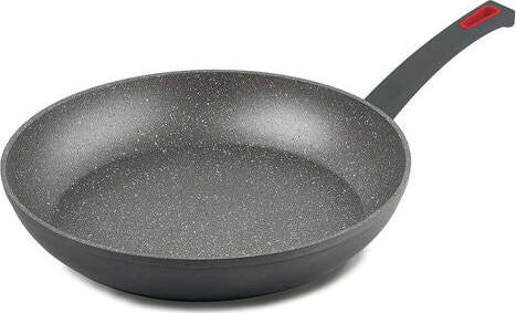 Padella-Ghidini-Cipriano-2284-VIVÀ-Grigio-e-Rosso
