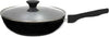 Padella Wok Dg Bavaria Con Coperchio Antiaderente Per Tutti I Fuochi Cottura Tradizionale E Orientale Casa e cucina/Pentole padelle e pirofile/Pentole e padelle/Woks Puleo Casa - Palermo, Commerciovirtuoso.it