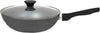 Padella Wok Dg Bavaria Con Coperchio Antiaderente Per Tutti I Fuochi Cottura Tradizionale E Orientale Casa e cucina/Pentole padelle e pirofile/Pentole e padelle/Woks Puleo Casa - Palermo, Commerciovirtuoso.it