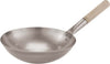 Padella-Wok-In-Ferro-Cucina-Orientale-Professionale-Cinese-Giapponese-30cm