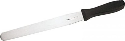 PADERNO---SPATOLA-PROFESSIONALE-PER-CUOCO-30CM---IN-ACCIAIO-INOX-E-MANICO-IN-POLIPROPILENE