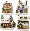 Paesaggio-natalizio-Kaemingk-481084-Casette-Innevate-Assortito