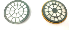 PAEU0279 + PAEU0280 KIT FILTRO HEPA DA 2 PEZZI PER FORZA ASPIRA POLTI - ORIGINALE Casa e cucina/Aspirapolvere e pulizia di pavimenti e finestre/Accessori per aspirapolvere/Filtri/Filtri per aspirapolvere verticale Rossi Ricambi - Venetico Marina, Commerciovirtuoso.it