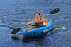 Pagaia Regolabile In Alluminio 230cm Per Kayak Gommone Canotto Hydro-force 62174 Sport e tempo libero/Attività ricreative all'aperto/Sport acquatici/Canoismo/Pagaie Trade Shop italia - Napoli, Commerciovirtuoso.it