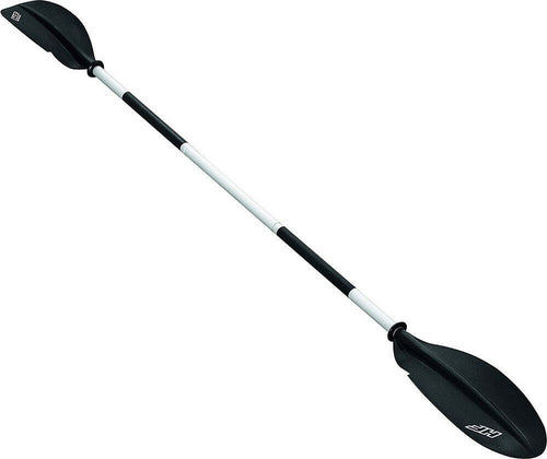 Pagaia Regolabile In Alluminio 230cm Per Kayak Gommone Canotto Hydro-force 62174 Sport e tempo libero/Attività ricreative all'aperto/Sport acquatici/Canoismo/Pagaie Trade Shop italia - Napoli, Commerciovirtuoso.it