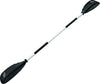 Pagaia Regolabile In Alluminio 230cm Per Kayak Gommone Canotto Hydro-force 62174 Sport e tempo libero/Attività ricreative all'aperto/Sport acquatici/Canoismo/Pagaie Trade Shop italia - Napoli, Commerciovirtuoso.it