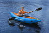 Pagaia Regolabile In Alluminio 230cm Per Kayak Gommone Canotto Hydro-force 62174 Sport e tempo libero/Attività ricreative all'aperto/Sport acquatici/Canoismo/Pagaie Trade Shop italia - Napoli, Commerciovirtuoso.it