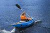 Pagaia Regolabile In Alluminio 230cm Per Kayak Gommone Canotto Hydro-force 62174 Sport e tempo libero/Attività ricreative all'aperto/Sport acquatici/Canoismo/Pagaie Trade Shop italia - Napoli, Commerciovirtuoso.it