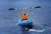 Pagaia Regolabile In Alluminio 230cm Per Kayak Gommone Canotto Hydro-force 62174 Sport e tempo libero/Attività ricreative all'aperto/Sport acquatici/Canoismo/Pagaie Trade Shop italia - Napoli, Commerciovirtuoso.it