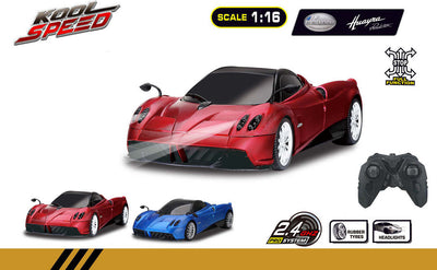 Pagani-Huayra-R/C-1:16-Kool-Speed
