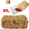 Paglia-Colore-Legno-Da-160g-Per-Decorazioni-Addobbi-Presepe-E-Cesti-Da-Regalo