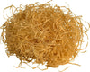 Paglia decorativa per cesti e confezioni regalo da 120 grammi Casa e cucina/Decorazioni per interni/Addobbi e decorazioni per ricorrenze/Decorazioni natalizie/Oggettistica MagiediNatale.it - Altamura, Commerciovirtuoso.it