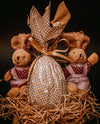 Paglia decorativa per cesti e confezioni regalo da 120 grammi Casa e cucina/Decorazioni per interni/Addobbi e decorazioni per ricorrenze/Decorazioni natalizie/Oggettistica MagiediNatale.it - Altamura, Commerciovirtuoso.it