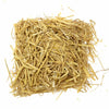 Paglia per presepe imbustata e sterilizzata decorazione per mestieri e statue