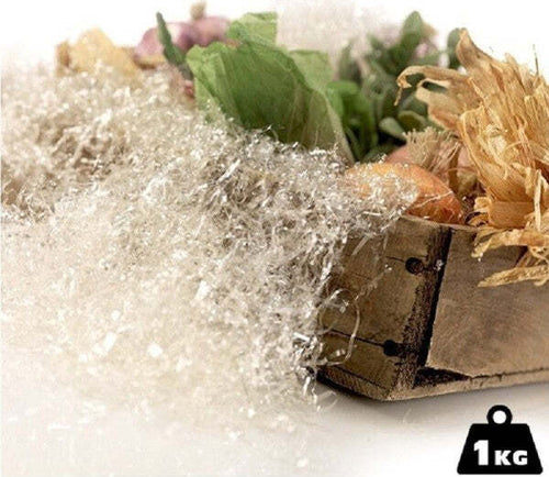 Paglia-Trasparente-1kg-Per-Decorazioni-Addobbi-Presepe-E-Cesti-Da-Regalo