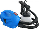Paint Zoom Pistola A Spruzzo Professionale Per Verniciare Paintzoom Pittura Casa Fai da te/Pitture trattamenti per pareti e utensili/Strumenti e attrezzi per verniciatura/Applicazione colore/Spruzzatori di vernice Trade Shop italia - Napoli, Commerciovirtuoso.it