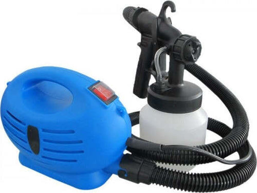 Paint Zoom Pistola A Spruzzo Professionale Per Verniciare Paintzoom Pittura Casa Fai da te/Pitture trattamenti per pareti e utensili/Strumenti e attrezzi per verniciatura/Applicazione colore/Spruzzatori di vernice Trade Shop italia - Napoli, Commerciovirtuoso.it