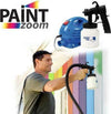 PAINT ZOOM PISTOLA A SPRUZZO PROFESSIONALE PER VERNICIARE PAINTZOOM PITTURA CASA Fai da te/Pitture trattamenti per pareti e utensili/Strumenti e attrezzi per verniciatura/Applicazione colore/Spruzzatori di vernice Zencoccostore - Formia, Commerciovirtuoso.it