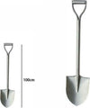 Pala-Attrezzo-Da-Giardino-Giardinaggio-Campeggio-In-Metallo-100-Cm-Manico-63312