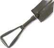 Pala Badile Pieghevole Neve Auto Campeggio Emergenza Sega In Robusto Metallo Fai da te/Utensili elettrici e a mano/Attrezzi da giardinaggio/Vanghe e pale Trade Shop italia - Napoli, Commerciovirtuoso.it