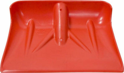 Pala da neve in plastica