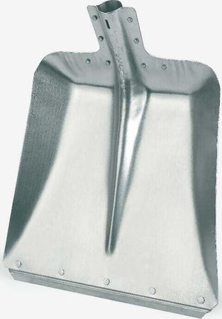 Pala in alluminio ampia 32cm Confezione da 1pz