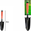 Pala Paletta Attrezzo Giardinaggio Giardino Manico Gancio Antiscivolo 34cm 59683 Articoli da Giardino > Attrezzi da giardino > Utensili da giardino Trade Shop italia - Napoli, Commerciovirtuoso.it