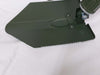 Pala Pieghevole Con Custodia Modello Militare Verde Con Lato Seghettato per Tagliare Fai da te/Utensili elettrici e a mano/Attrezzi da giardinaggio/Vanghe e pale Il Distintivo - Pesaro, Commerciovirtuoso.it
