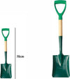 Pala Vanga Badile Da Campeggio Giardino Giardinaggio Legno Metallo Da 70cm 59700 Articoli da Giardino > Attrezzi da giardino > Utensili da giardino Trade Shop italia - Napoli, Commerciovirtuoso.it