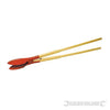 Silverline pala escavatrice con testa in acciaio e manico in legno Prezzo Silverline
