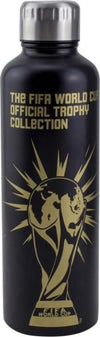 Paladone-Borraccia-Metallo-Fifa-Cup