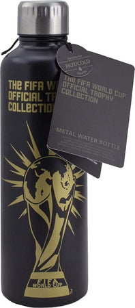 Paladone-Borraccia-Metallo-Fifa-Cup