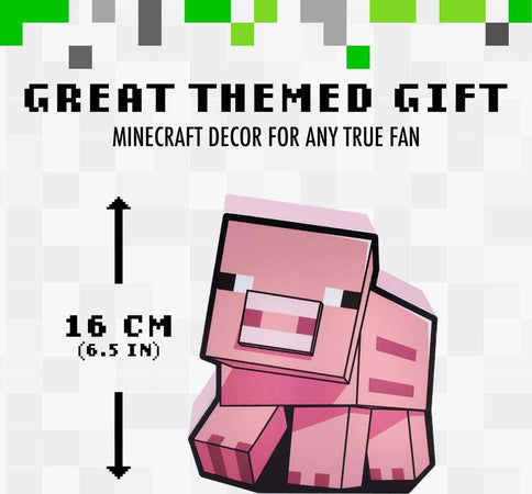 Paladone-Box-Light-Minecraft-Pig-2d