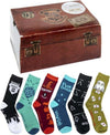 Paladone-Harry-Potter-Set-Calzini