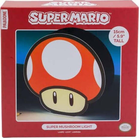 Paladone-Lampada-Fungo-SUPER-MARIO