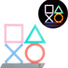 Paladone-Lampada-Playstation-Icons-Xl-Multicolore