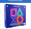 Paladone-Lampada-Playstation-Icons-Xl-Multicolore