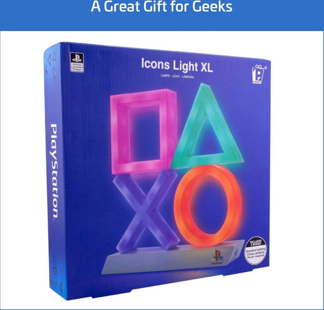 Paladone-Lampada-Playstation-Icons-Xl-Multicolore