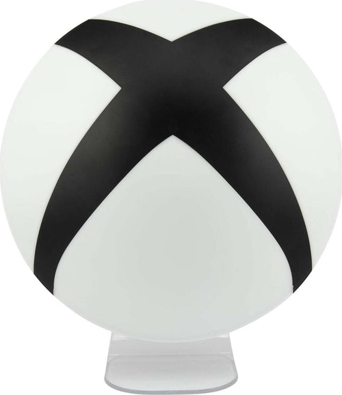 Paladone-Lampada-Xbox-Logo