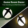 Paladone-Lampada-Xbox-Logo