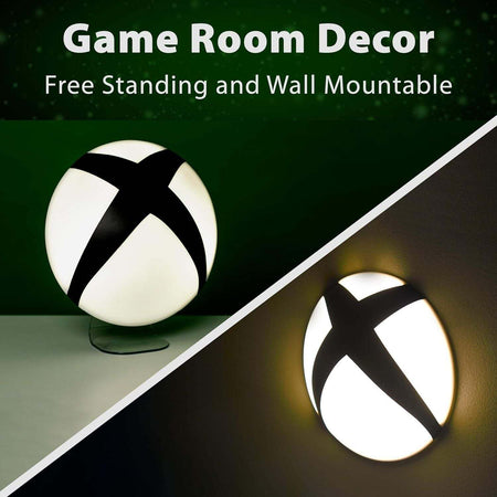 Paladone-Lampada-Xbox-Logo