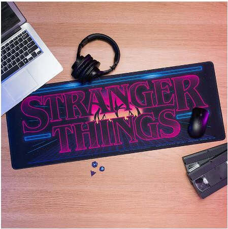 Paladone-Tappetino-Mouse-Stranger-Things-Arcade