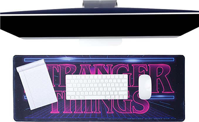 Paladone-Tappetino-Mouse-Stranger-Things-Arcade