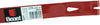 Palanchino Levachiodi piatto in acciaio adatto a lavori di edilizia Beast 380 x 33 mm
