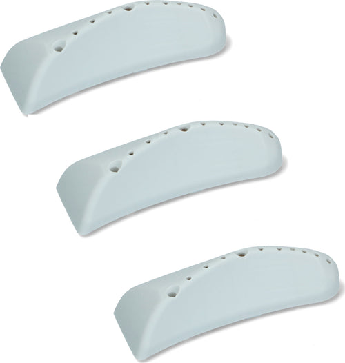 PALE TRASCINATORE LAVATRICE CANDY HOOVER CESTO STRETTO 155 mm CESTELLO - ORIGINALI - 3 PEZZI Casa e cucina/Grandi elettrodomestici/Accessori e parti di ricambio/Ricambi e accessori per lavatrici/Altri ricambi per lavatrici Rossi Ricambi - Venetico Marina, Commerciovirtuoso.it
