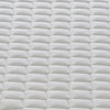 Materasso Molle insacchettate e memory foam 9 Zone differenziate Altezza 22 cm