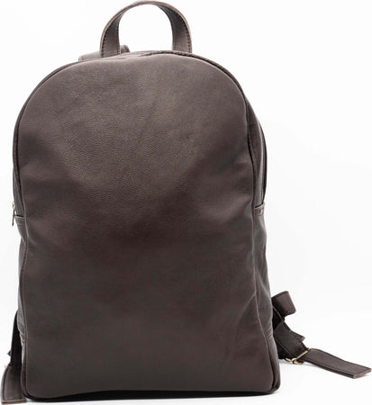 Palermo-Versione-Liscia---Zaino-Testa-di-Moro-In-Vera-Pelle