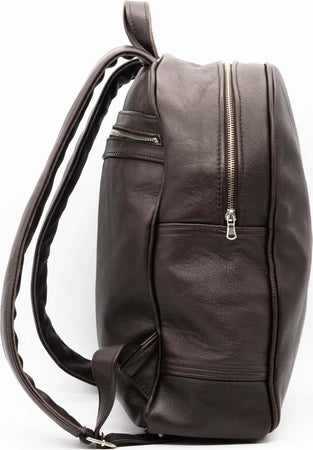 Palermo-Versione-Liscia---Zaino-Testa-di-Moro-In-Vera-Pelle