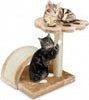 Palestra Con Tiragraffi Per Gatti Gatto Con Colonna In Sisal E Ripiano Prodotti per animali > Prodotti per Gatti > Tiragraffi Trade Shop italia - Napoli, Commerciovirtuoso.it