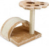 Palestra Con Tiragraffi Per Gatti Gatto Con Colonna In Sisal E Ripiano Prodotti per animali > Prodotti per Gatti > Tiragraffi Trade Shop italia - Napoli, Commerciovirtuoso.it